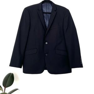 Men’s Suit Jacket